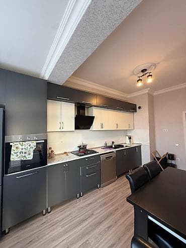 Bağ evləri: 3 otaqlı, Yeni tikili, 102 kv. m — 2