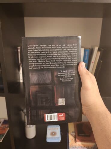 telebeler ucun gece smeni is: Sokak Nöbetçileri — 3