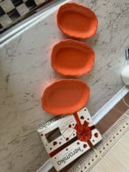 Digər mətbəx aksesuarları: Qab 3 lu — 7