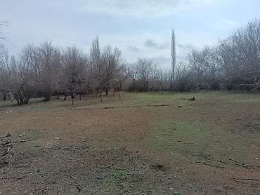 ev alqi satqisi ve kirayesi: Unvan:Goranboy Məhlə sənətdə 25 sotdu ancaq 35 sotdan çokdu. Əl evi — 8