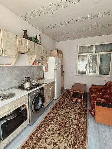 lənkaranda evlər: 1 otaqlı, 150 kv. m, Kredit yoxdur, Orta təmir — 10
