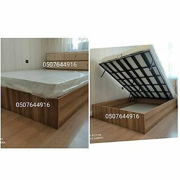 İkinəfərlik, Bazalı, Pulsuz matras, Siyirməsiz, Rusiya