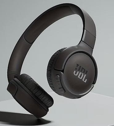 Диктофоны: Новый Беспроводные (Bluetooth) Наушники, JBL, цвет - Черный — 2