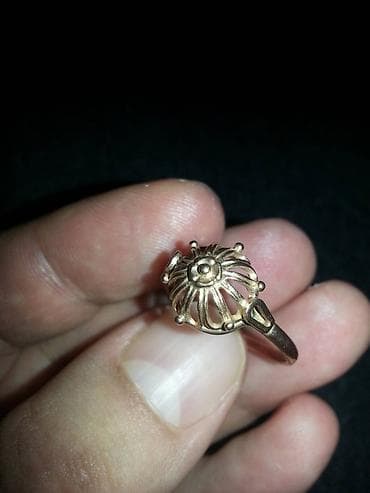 eqiq uzuk: Üzük — 3