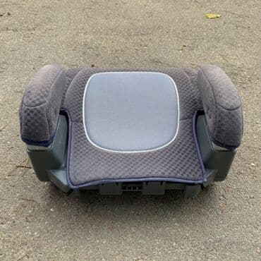 автокресла бустер: Avtomobil oturacağı "Graco" Graco Amerika firması. Çox yumuşağ rahat — 5