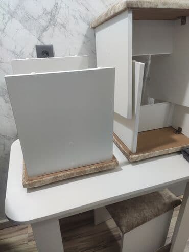 Masalar: Təcili ! Təzədir, hədiyyə olunub, lakin mətbəx kiçik olduğu üçün — 4