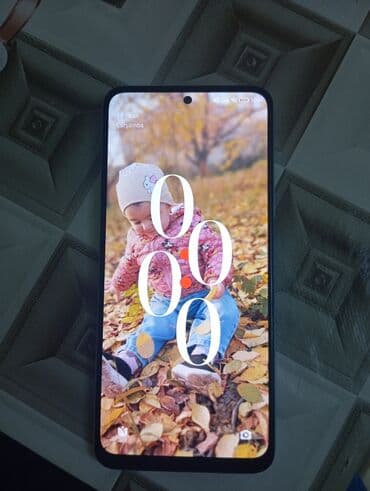 Bentley: Redmi Note 12, 128 GB, rəng - Mavi, İki sim kartlı — 3