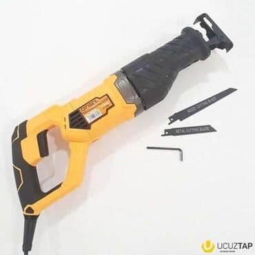 list kesen: Yeni Elektrik lobzik 720 W, Pulsuz çatdırılma, Kredit yoxdur — 1