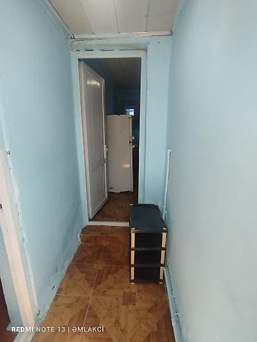 gence evlerin satisi: 2 otaqlı, 50 kv. m, Kredit yoxdur, Orta təmir — 3