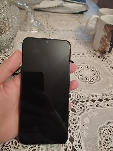 Техника для кухни: Redmi 9C, 64 ГБ, цвет - Черный, Две SIM карты — 4