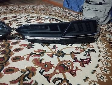 kia rio diffuser: LED, Toyota İşlənmiş — 1