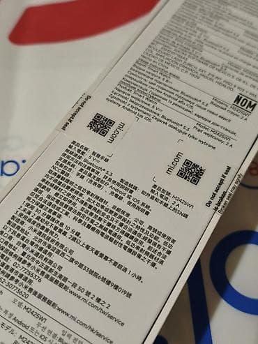 Smart qolbaqlar: Yeni, Smart saat, Xiaomi, Sensor ekran, rəng - Qızılı — 6