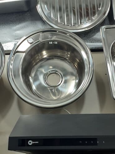 мойки для кухни в баку: Her nov ve olcude mebel ici moykalarimiz var!! Qiymetler 35 manatdan — 10