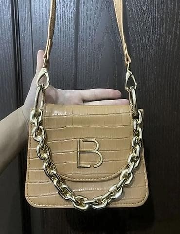Çantalar: Çiyin çantası, Bottega Veneta, Yeni — 4