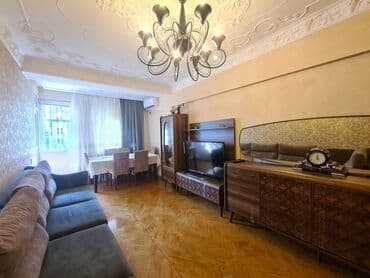 Bakı, 3 otaqlı, Köhnə tikili, m. Qara Qarayev, 72 kv. m lalafo.az -da Bakı, 3 otaqlı, Köhnə tikili, m. Qara Qarayev, 72 kv. m