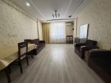 ümid qesebesi: 2 otaqlı, Yeni tikili, 86 kv. m — 3