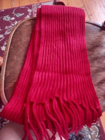 путевка в турцию на 7 дней: TƏZƏ toxunma uzun şərf. Bordo tünd qırmızı rəng. 12 manat — 2