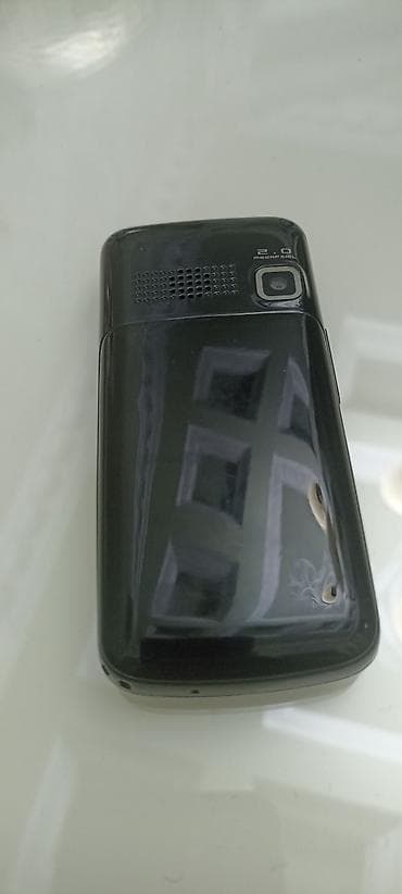 memo cx: DUOS düyməli mobil telefon Batareyası nir az şişib, amma işləyir — 2