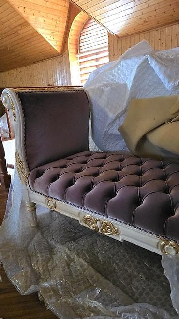 висячее кресло: Ткань — 1