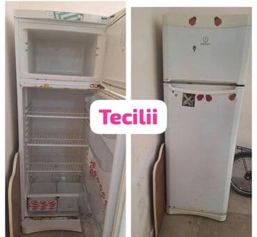 Kod 62 52 Soyuducu satilir 90 azn Tam islekdi . Unvan Hovsan midya