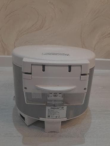 ucuz samavar: Multibişirici Polaris, 5-5,9 l, İşlənmiş, Ödənişli çatdırılma — 3