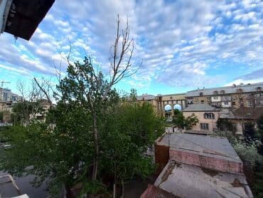 ramanada evler: Bakı, 3 otaqlı, Köhnə tikili, m. Xətai, 85 kv. m — 10