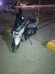 мотоциклы и мопеды: - jet 49, 70 см3, 2024 год, 2400 км — 4