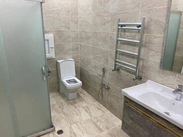 gencede 100 manata kiraye evler: Gənclik 8 noyabr metrosuna yaxin ximqorodka 18 mertebeli binanın — 7