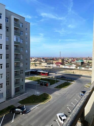 купить дом в баку у моря: Пос. Говсаны, 4 комнаты, Новостройка, 100 м² — 2