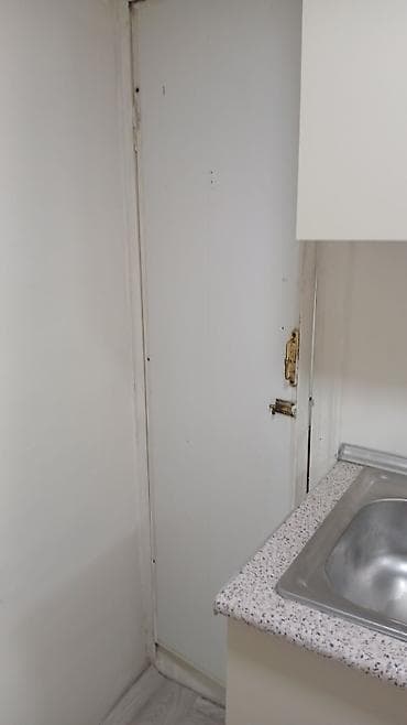 аренда квартира: Metro elmlere yaxın bir otaglı heyet evi kirayə verilir girisi tam — 7