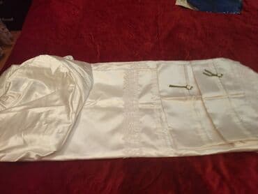 Dəsmallar: Böyüklər üçün İki nəfərlik Pastel dəsti — 1