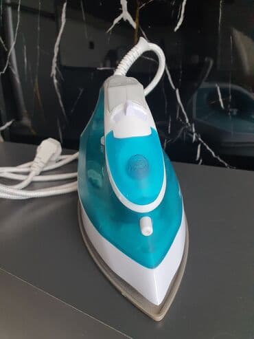 Buxarlı ütü, Panasonic