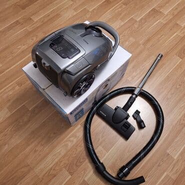 фильтры для пылесоса самсунг sc4520: Пылесос Сухая уборка, Нет кредита, Бесплатная доставка — 2