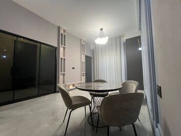 bina az yeni tikililer: Ağ şəhər, 2 otaqlı, Yeni tikili, m. Xətai, 60 kv. m — 7