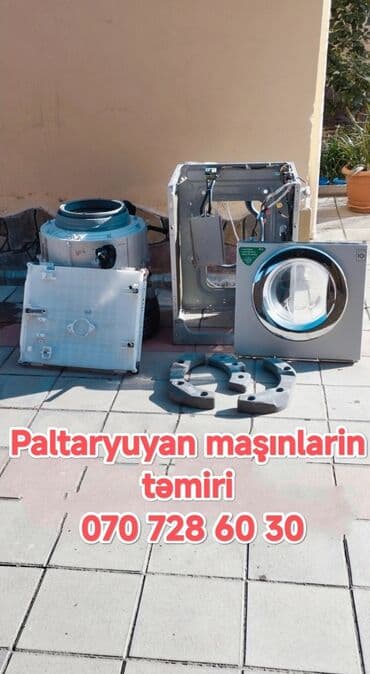 Paltaryuyan maşın Ardo, 9 kq