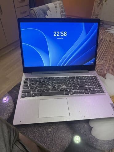 rtx 3060 qiymeti: Lenovo noutbuk Real alıcıya endirim olacaq! - Ekran: 15.6" geniş — 2