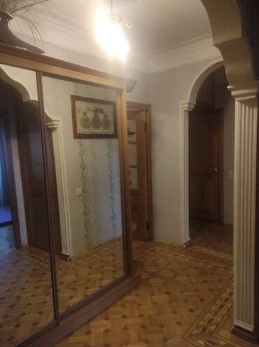 купить квартиру студию в баку: Баку, Гюнашли, 4 комнаты, Вторичка, 100 м² — 15