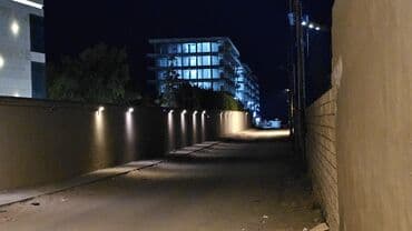 Otaqlar: Bilgəh qəs. 5 otaqlı, 360 kv. m, Kredit yoxdur, Yeni təmirli — 20