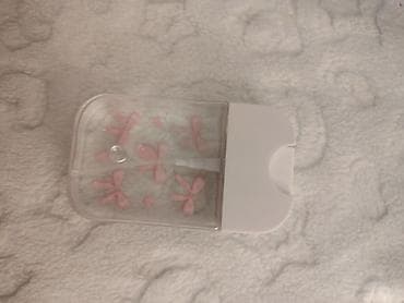 sticker: Sticker seti və böyük binder - Sticker seti: Parça kisədə müxtəlif — 8