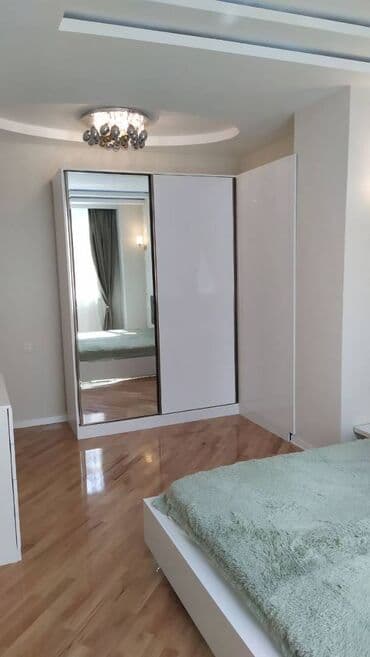 купить квартиру в баку с видом на море: 3 комнаты, Новостройка, м. Гянджлик, 135 м² — 6