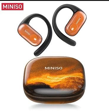 mini mikser: Yeni Simsiz (Bluetooth) Qulaqcıqlar — 2