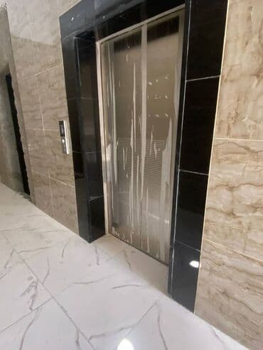 yari tikli evler: 1 otaqlı, Yeni tikili, m. Neftçilər, 60 kv. m — 9