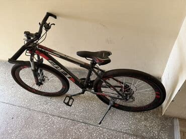 Yeni Dağ velosipedi Saft, 26"