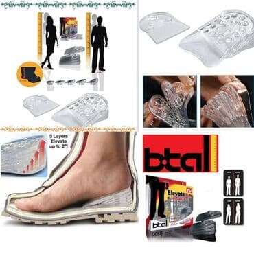 Vitaminlər və BAƏ: Boyuzadan dabanlıq Diqqət çatdırılma bir gün ərzində rayonlar daxil — 1