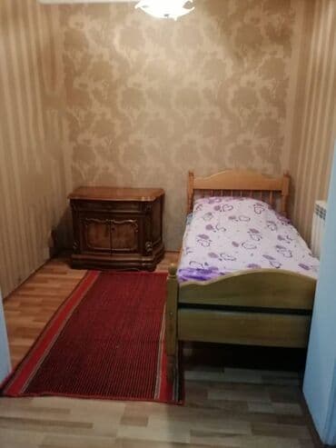 balaxanı fazendada kiraye: Nərimanov metrosunun yaxınlığında yaxın 5 mertebeli binanın 5-ci — 9