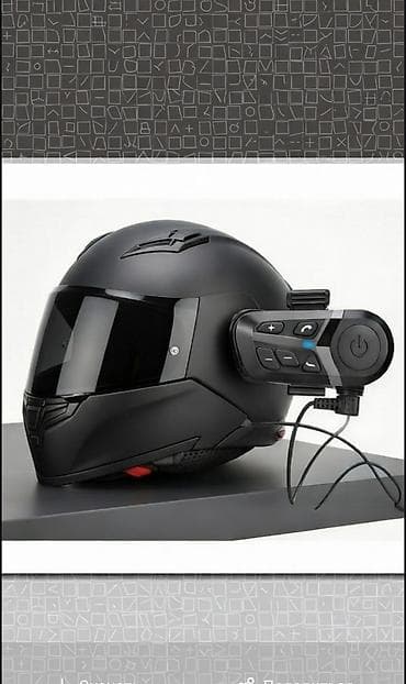 klarnet mikrafonu: Bluetooth vasitəsi lə qoşulur mobil telefona. Ses effekti əladı — 1