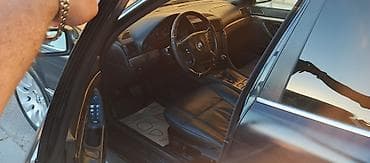 ucuz range rover: BMW 7 series: 2.8 l | 1997 il Sedan — 6