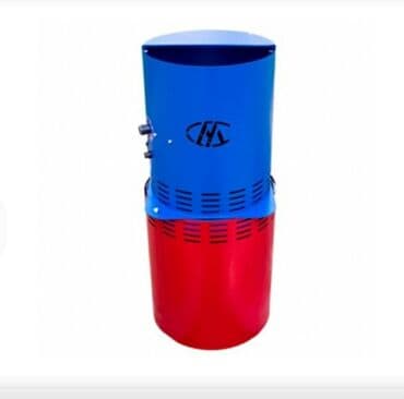 Süd sağan aparatlar: Yem də üyüdür, Yeni — 2