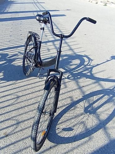 velasiped: Velosipedi yaxşı baxılmısdır almaq istəyen nömrəme yazın mesajların — 4