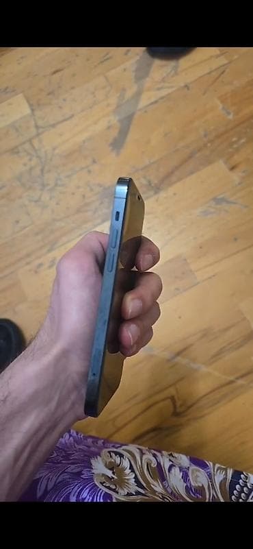 ipad mini ikinci el: IPhone 12 Pro, 256 GB, Pacific Blue — 5